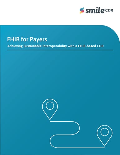 FHIR-for-Payers-Cover