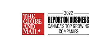Smile CDR places No. 41 on The Globe and Mail's fourth-annual ranking of Canada's Top Growing Companies.